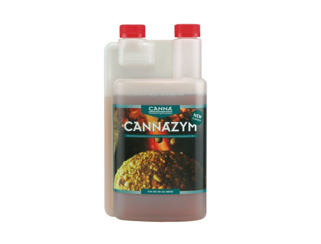 Cannazym 0,5 ltr Canna Испания купить в Украине фото